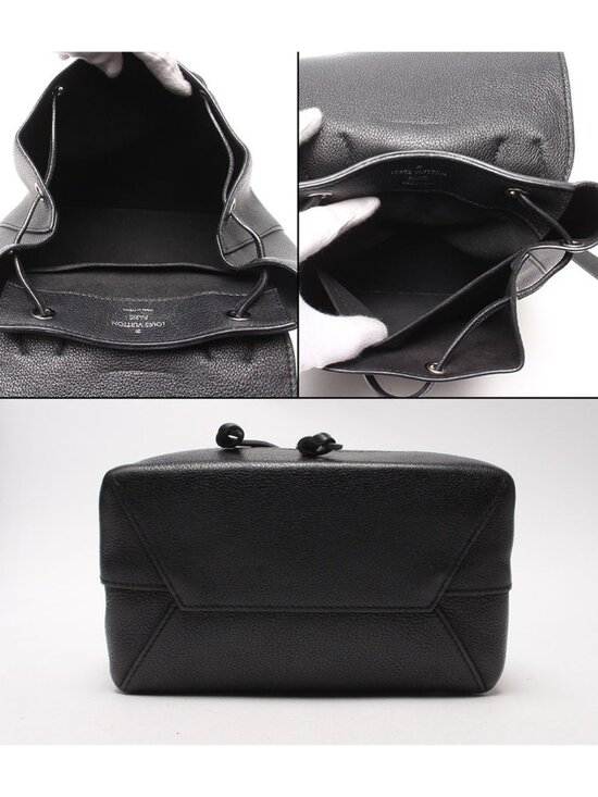 Louis Vuitton Backpack Lockme main image 10